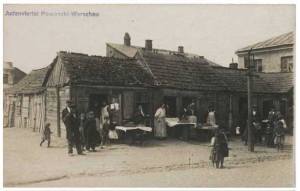 Powązkowski dystrykt