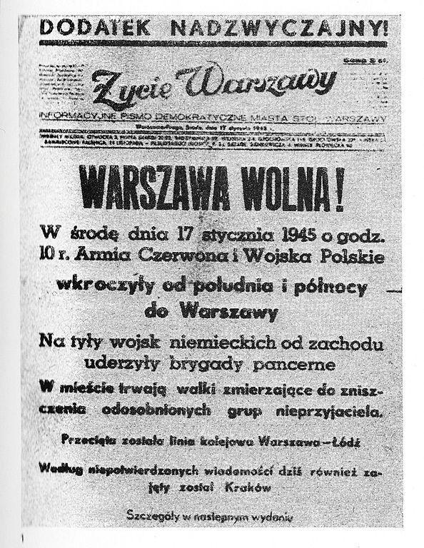 Dodatek_nadzwyczajny_Życia_Warszawy_wyzwolnie_Warszawy_17_stycznia_1945 (1)