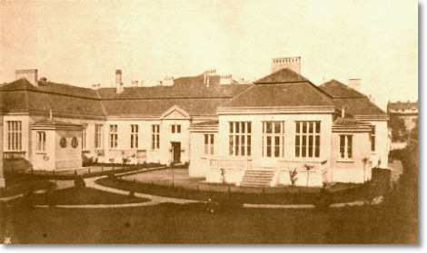 Szpital Szlenkierów