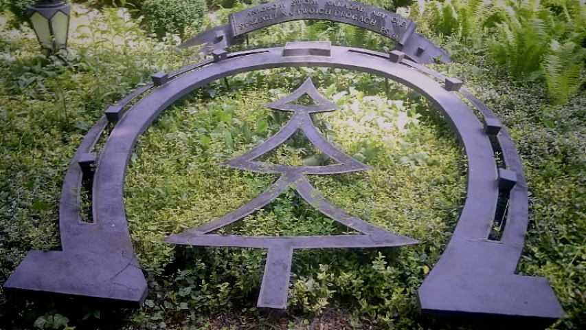 Herb Podkowy Leśnej