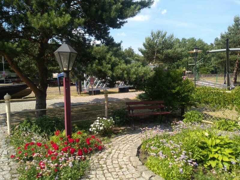 SKANSEN RZEKI PILICY. Foto Liliana Kołłątaj