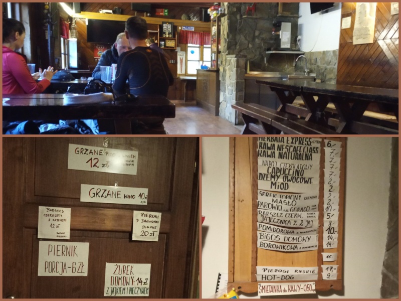 Schronisko na Hali Kondratowej