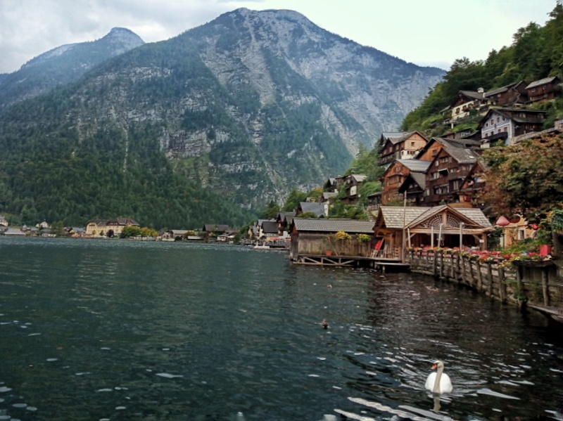 Hallstatt