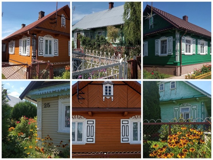 Kraina Otwartych Okiennic