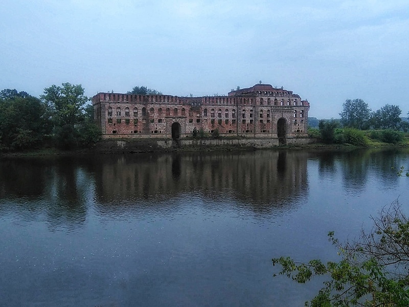 Spichlerz sierpień 2016