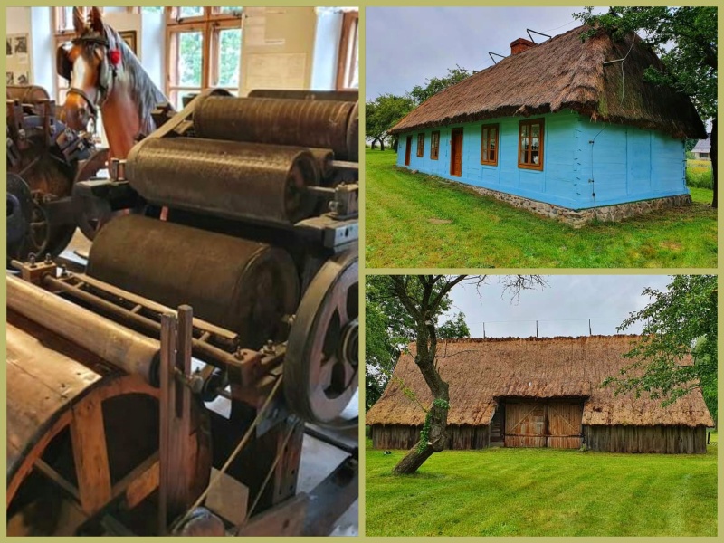 Lipce Reymontowskie.