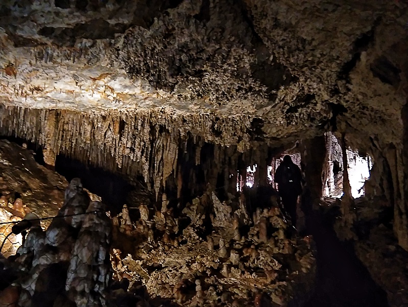 Demianowska Jaskinia Wolności