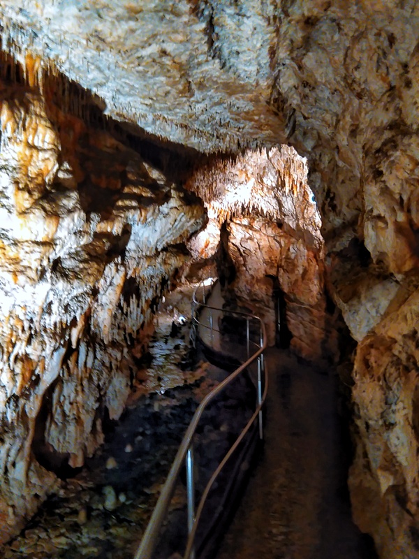 Jaskinia Demianowska - 22