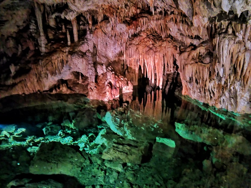 Jaskinia Demianowska