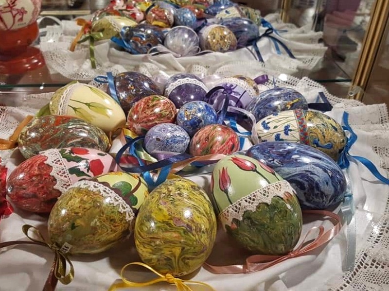 Muzeum Pisanki w Ciechanowcu