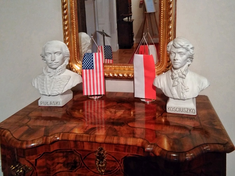 Winiary bohaterowie dwóch narodów