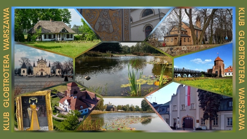 W DOLINIE LIWCA wycieczka dla piechurów