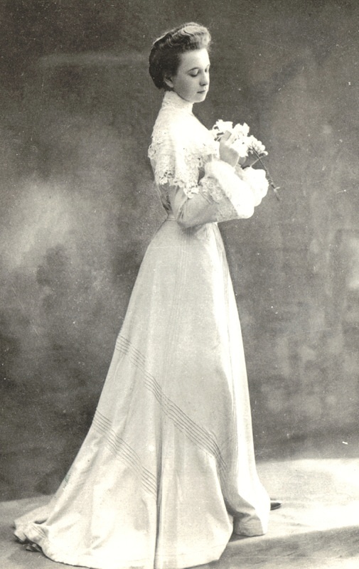 Zofia-Szlenkierówna