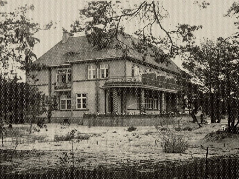 Mądralin 1921-1930
