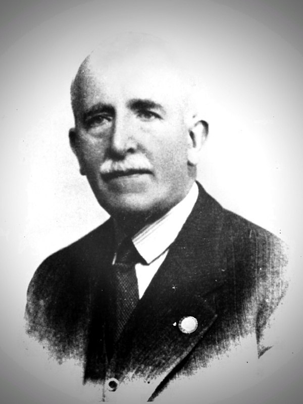 Stanisław Feliks Hiszpański Maćko z Bogdańca