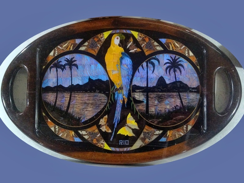 Muzeum misyjne w klasztorze w Czerwińsku