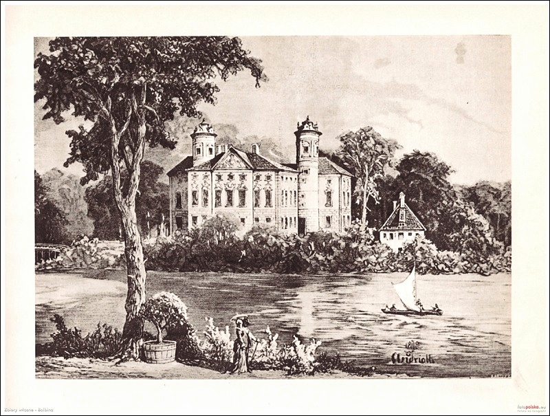 Otwock Wielki Andriolli