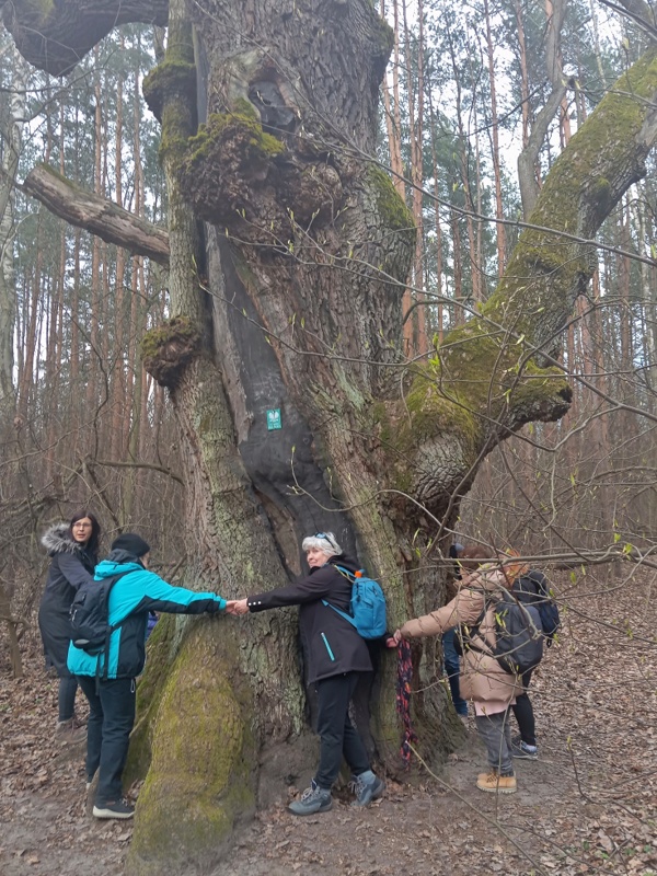 Globtroterzy i Mazowiecki Bartek