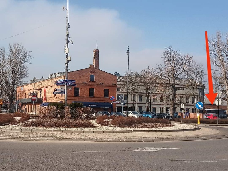 Konstancin Stara Papiernia