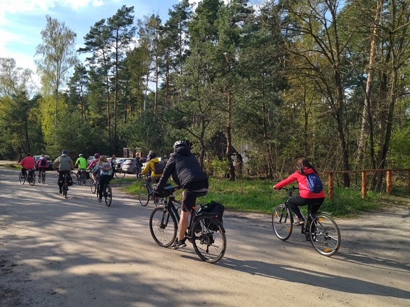 Cykloklub Globtroterów